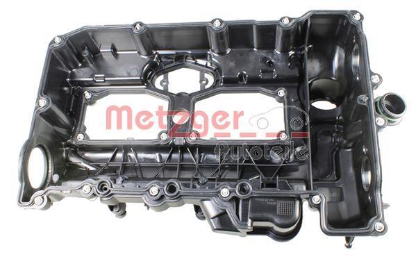 Couvercle de culasse METZGER 2389110